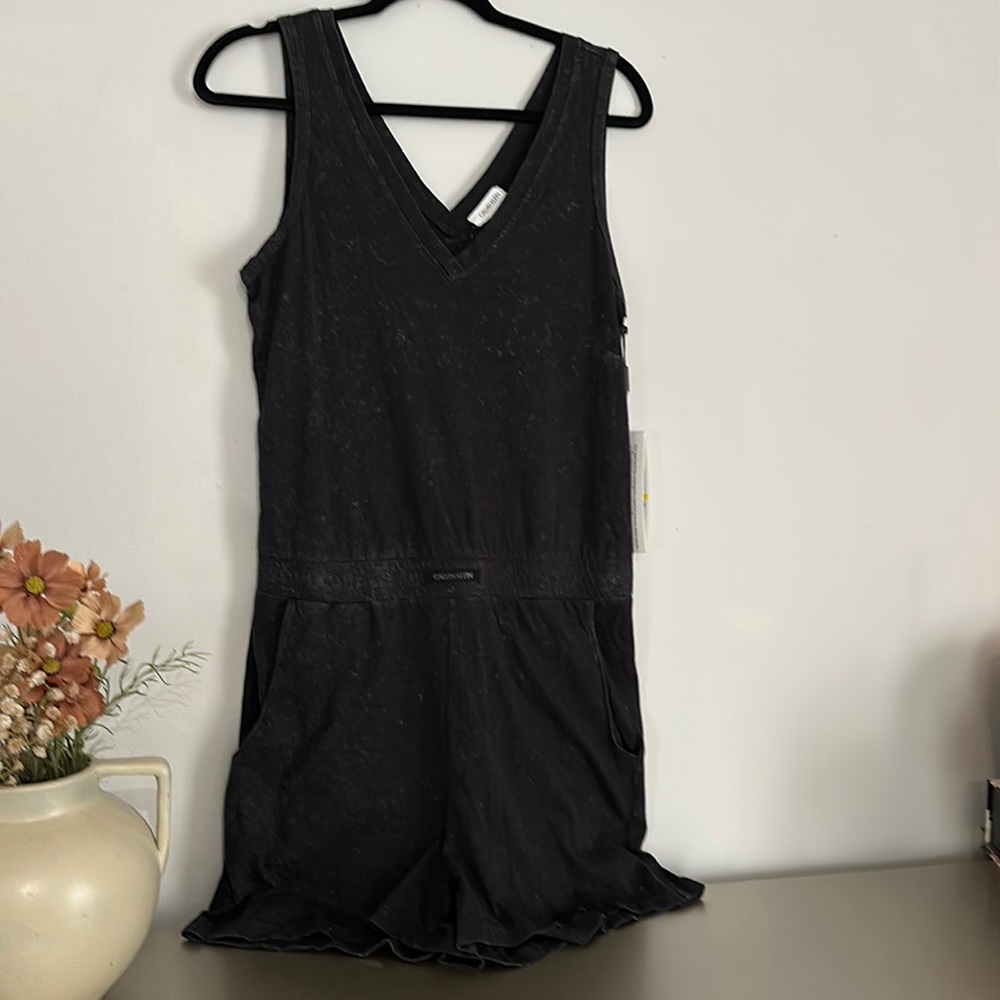 Calvin Klein Romper